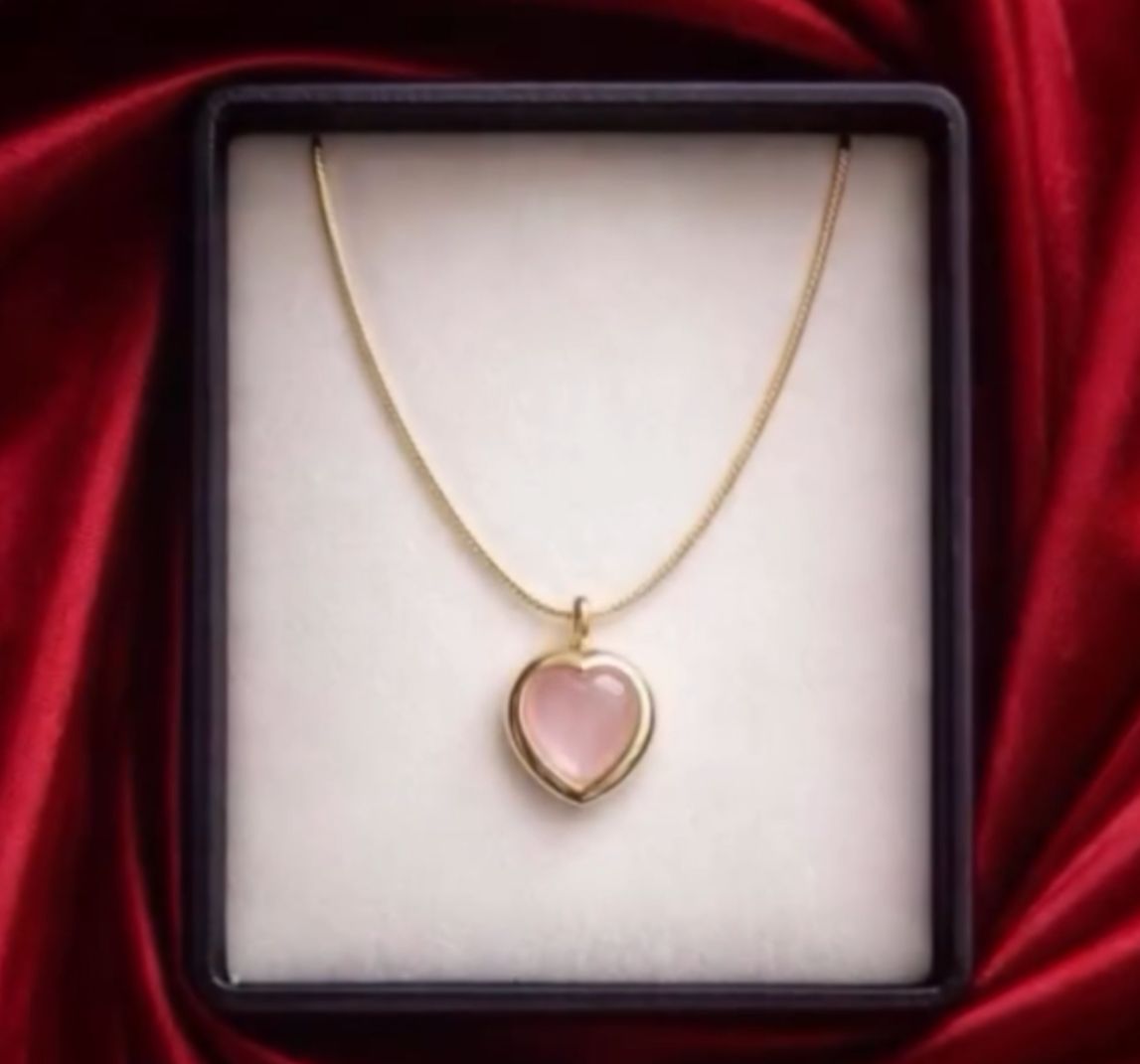 Jewellery piece 3